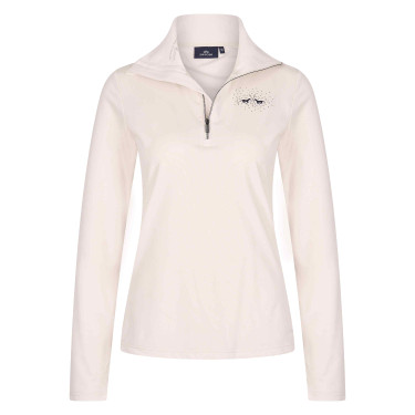 Tech top HV Polo Darlene Tech top HV Polo Darlene