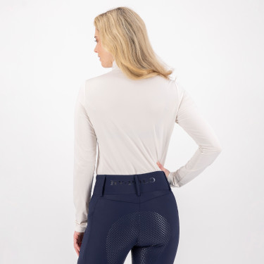 Tech top HV Polo Darlene Tech top HV Polo Darlene