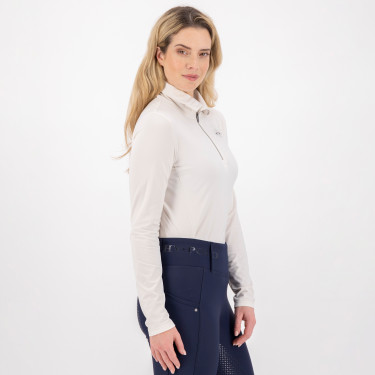 Tech top HV Polo Darlene Tech top HV Polo Darlene