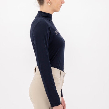 Tech top HV Polo Darcy Tech top HV Polo Darcy