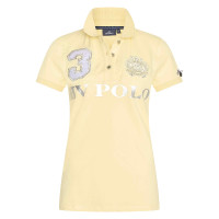 Polo Favouritas EQ Limonade