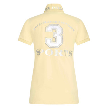Polo Favouritas EQ HV Polo Polo Favouritas EQ HV Polo