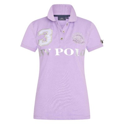 Polo Favouritas EQ Violet