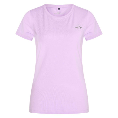 T-shirt HV Polo Classic Violet