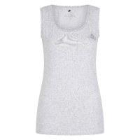 Débardeur HV Polo Classic Gris chiné