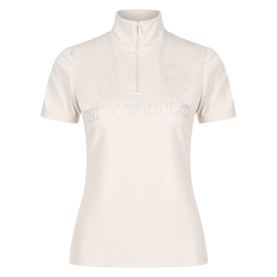 Top HV Polo Favouritas Platinum Ivoire