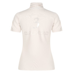 Top HV Polo Favouritas Platinum Ivoire Beige