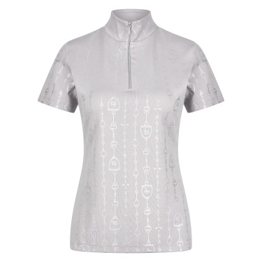 Top manches courtes HV Polo Jolie Top manches courtes HV Polo Jolie