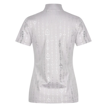 Top manches courtes HV Polo Jolie Top manches courtes HV Polo Jolie