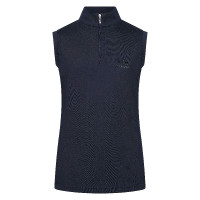 Top sans manches HV Polo Maggie Bleu marine