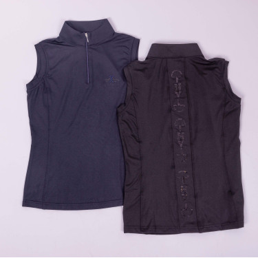 Top sans manches HV Polo Maggie Top sans manches HV Polo Maggie