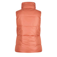 Doudoune sans manches HV Polo Claire réversible Fleur de rose Doudoune sans manches HV Polo Claire réversible Fleur de rose