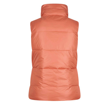 Doudoune sans manches HV Polo Claire réversible Doudoune sans manches HV Polo Claire réversible