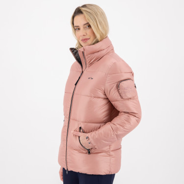 Veste HV Polo Claire Veste HV Polo Claire