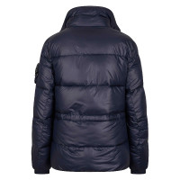 Veste HV Polo Claire Bleu marine