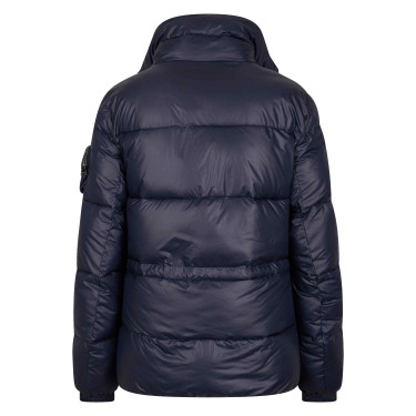 Veste HV Polo Claire Bleu marine Veste HV Polo Claire Bleu marine