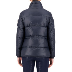 Veste HV Polo Claire Bleu marine Veste HV Polo Claire Bleu marine