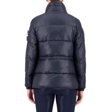 Veste HV Polo Claire Bleu marine Veste HV Polo Claire Bleu marine