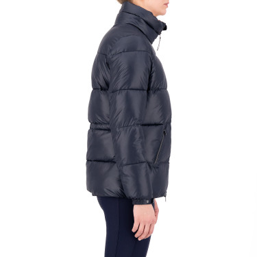 Veste HV Polo Claire Bleu marine Veste HV Polo Claire Bleu marine