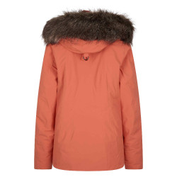 Veste HV Polo Isa Gingembre Orange