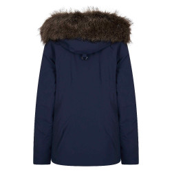 Veste HV Polo Isa Bleu marine Veste HV Polo Isa Bleu marine