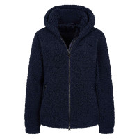 Veste HV Polo Dila Bleu marine