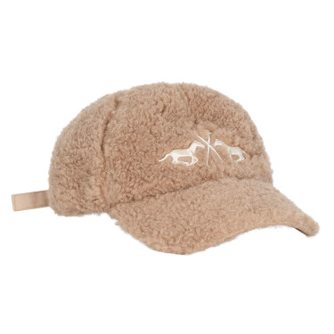 Casquette HV Polo Djenna Casquette HV Polo Djenna