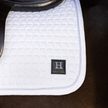 Tapis de selle HV Polo Dae GP Tapis de selle HV Polo Dae GP