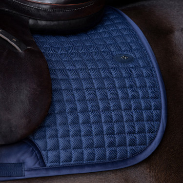 Tapis de selle HV Polo Legacy GP Tapis de selle HV Polo Legacy GP