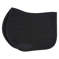 Tapis de selle HV Polo Legacy GP Noir