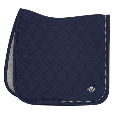 Tapis de selle HV Polo Classic DR Tapis de selle HV Polo Classic DR