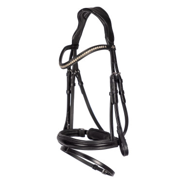 Bridon HV Polo Legacy deluxe Bridon HV Polo Legacy deluxe