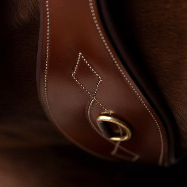 Sangle de dressage HV Polo Legacy Sangle de dressage HV Polo Legacy