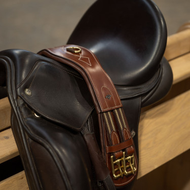 Sangle de dressage HV Polo Legacy Sangle de dressage HV Polo Legacy