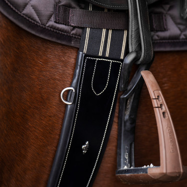 Sangle bavette HV Polo Legacy Sangle bavette HV Polo Legacy