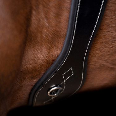 Sangle bavette HV Polo Legacy Sangle bavette HV Polo Legacy