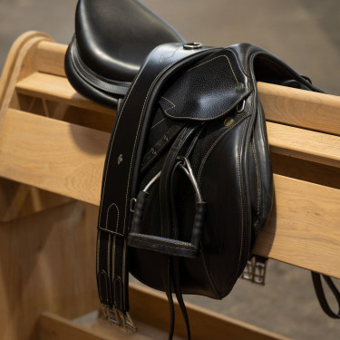 Sangle bavette HV Polo Legacy Sangle bavette HV Polo Legacy