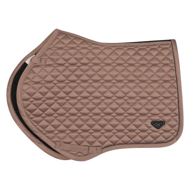 Tapis de selle Euro-Star Cato GP Sureau Marron