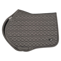 Tapis de selle Euro-Star Cato GP Aimant Gris