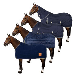 Couverture de paddock 3in1 HV Polo Jet