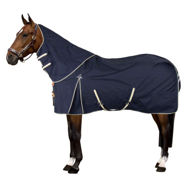 Couverture de paddock 3in1 HV Polo Jet Couverture de paddock 3in1 HV Polo Jet
