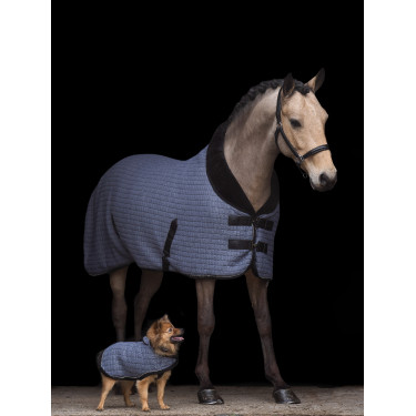 Manteau pour chien HV Polo Franka Manteau pour chien HV Polo Franka