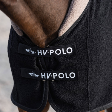Couverture polaire HV Polo Hyder Couverture polaire HV Polo Hyder