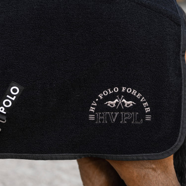 Couverture polaire HV Polo Hyder Couverture polaire HV Polo Hyder