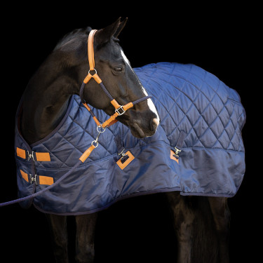 Couverture d'écurie HV Polo Jet Couverture d'écurie HV Polo Jet