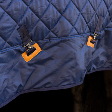 Couverture d'écurie HV Polo Jet Couverture d'écurie HV Polo Jet