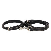 Collier du chien HV Polo Legacy Marron