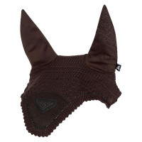 Bonnet anti-mouches Euro-Star Cato Marron Bonnet anti-mouches Euro-Star Cato Marron