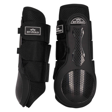 Guêtres de dressage HV Polo Pro Hive Guêtres de dressage HV Polo Pro Hive