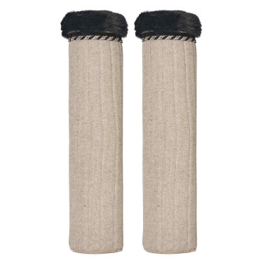 Sous bandages HV Polo Francis Sous bandages HV Polo Francis